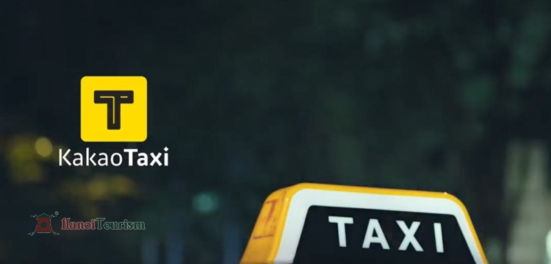 Kakao T