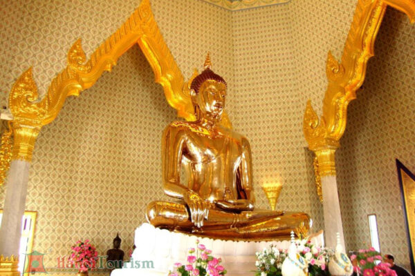 Tour Campuchia bay thẳng (4 ngày) - Từ Hà Nội - Bay Vietjet Air & Air Cambodia - Ảnh 2