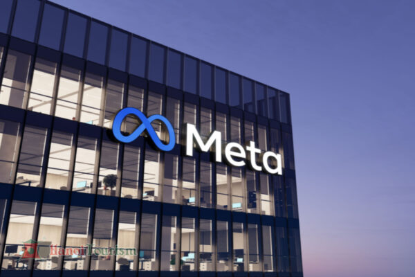 Trụ sở Meta - Hoa Kỳ